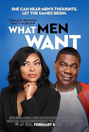 فيلم What Men Want 2019 مترجم