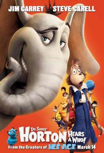 فيلم Horton Hears a Who! 2008 مترجم