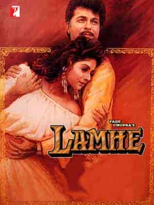 فيلم Lamhe 1991 مترجم اون لاين