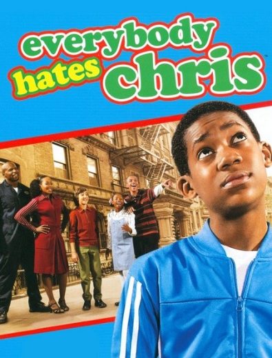 مسلسل Everybody Hates Chris الموسم الثاني مترجم