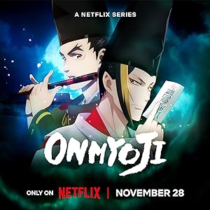 انمي Onmyoji الموسم الاول مترجم