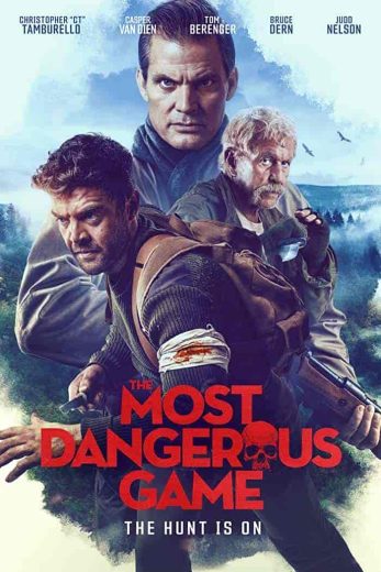 فيلم The Most Dangerous Game 2022 مترجم اون لاين