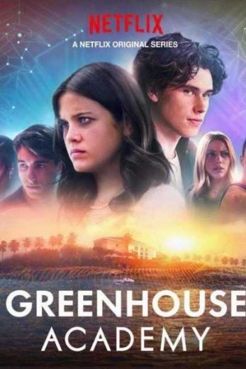 مسلسل Greenhouse Academy الموسم الثاني مترجم