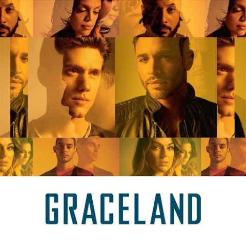 مسلسل graceland الموسم الثاني الحلقة 5 مترجمة