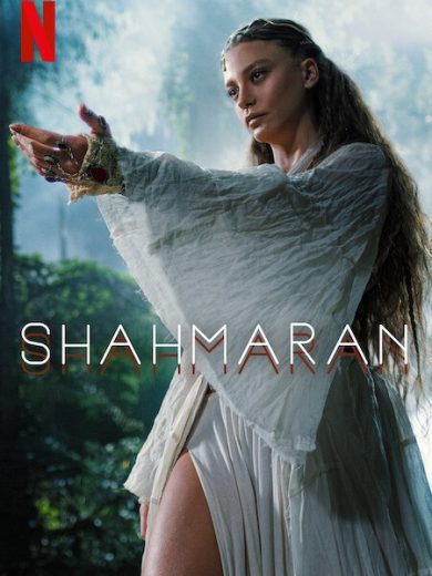 مسلسل شاهماران Shahmaran الموسم الثاني مترجم