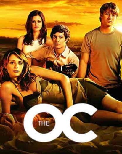 مسلسل The O.C. الموسم الاول مترجم