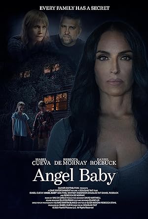 فيلم Angel Baby 2023 مترجم اون لاين