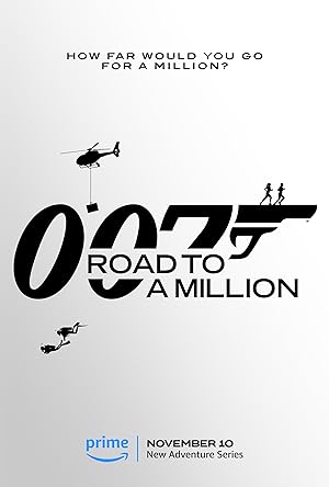 مسلسل 007: Road to a Million الموسم الاول