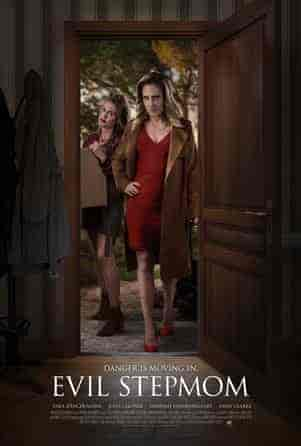 فيلم Evil Stepmom 2021 مترجم اون لاين