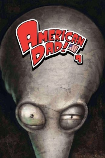 مسلسل American Dad الموسم التاسع مترجم