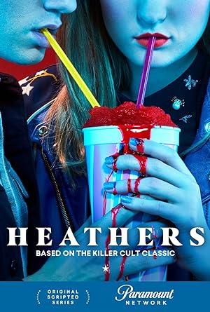 مسلسل heathers الموسم الاول الحلقة 9 مترجمة