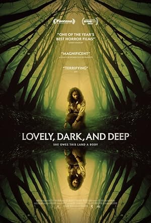 فيلم Lovely, Dark, and Deep 2023 مترجم اون لاين