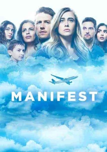 مسلسل Manifest الموسم الاول مترجم