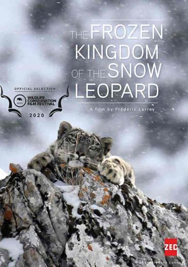 فيلم The Frozen Kingdom of the Snow Leopard 2020 مترجم اون لاين