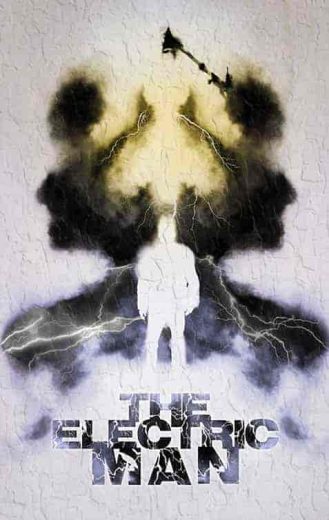 فيلم The Electric Man 2022 مترجم اون لاين