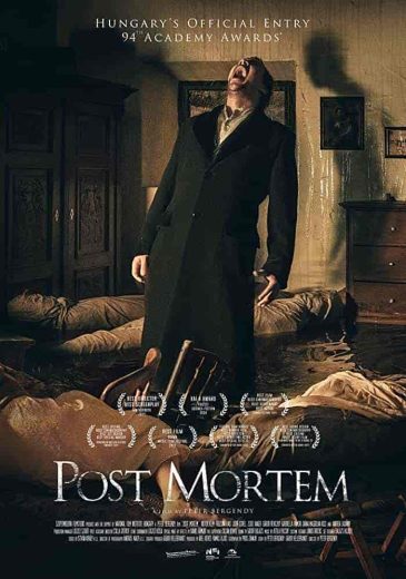 فيلم Post Mortem 2020 مترجم اون لاين