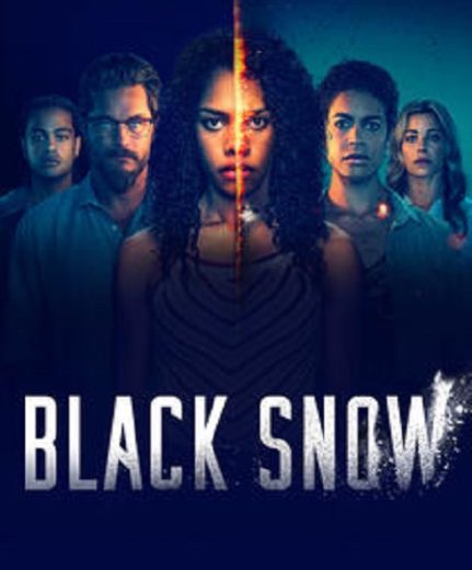 مسلسل Black Snow الموسم الثاني مترجم