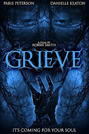 فيلم Grieve 2023 مترجم اون لاين