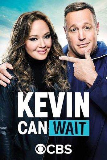 مسلسل kevin can wait الموسم الثاني الحلقة 20 مترجمة