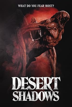 فيلم Desert Shadows 2022 مترجم اون لاين