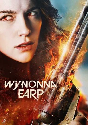 مسلسل Wynonna Earp الموسم الثاني مترجم