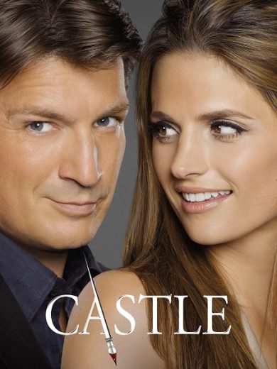 مسلسل Castle الموسم الثامن مترجم