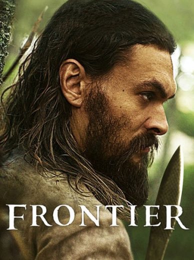 مسلسل Frontier الموسم الاول مترجم