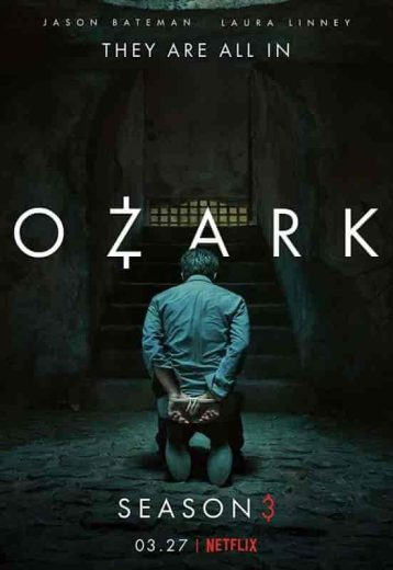 مسلسل Ozark الموسم الثالث