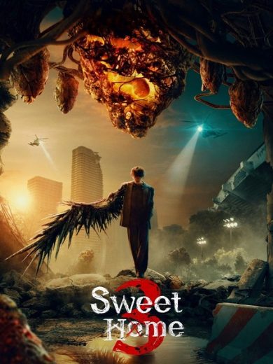 مسلسل Sweet Home الموسم الثالث مترجم