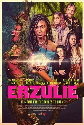 فيلم Erzulie 2022 مترجم اون لاين