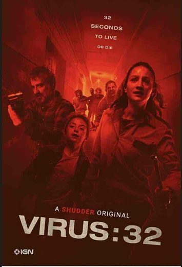 فيلم Virus-32 2022 مترجم اون لاين