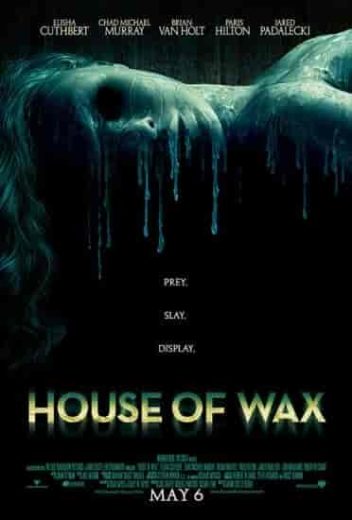 فيلم House of Wax 2005 مترجم