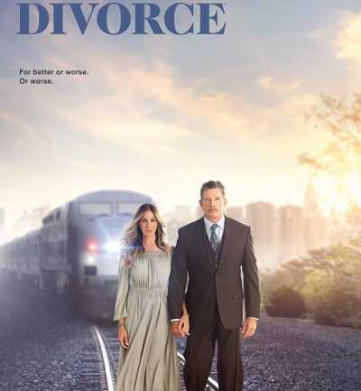 مسلسل divorce الموسم الاول الحلقة 5 مترجمة