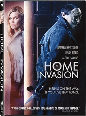 فيلم Home Invasion 2016 مترجم