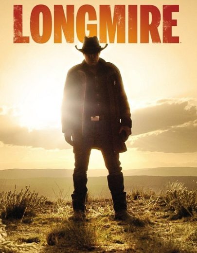 مسلسل Longmire الموسم الرابع مترجم