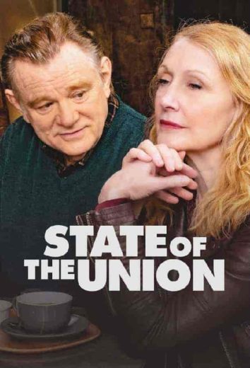 مسلسل State of the Union الموسم الثاني مترجم