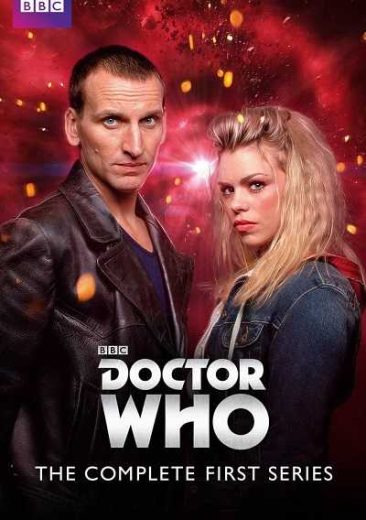 مسلسل doctor who الموسم الاول الحلقة 3 مترجمة