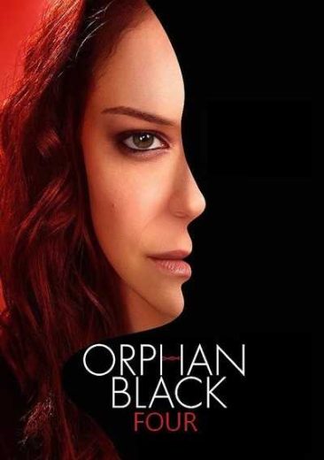 مسلسل Orphan Black الموسم الرابع مترجم