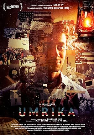 فيلم Umrika 2015 مترجم