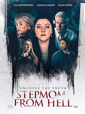 فيلم Stepmom from Hell 2024 مترجم اون لاين