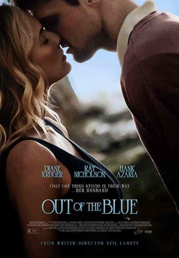 فيلم Out of the Blue 2022 مترجم اون لاين