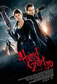 فيلم Hansel and Gretel: Witch Hunters 2013 مترجم