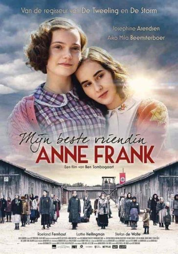 فيلم Mijn beste vriendin Anne Frank 2021 مترجم اون لاين