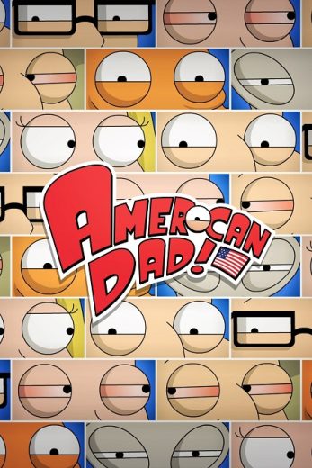 مسلسل American Dad الموسم الثامن عشر مترجم