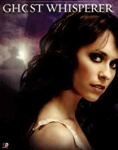 مسلسل Ghost Whisperer الموسم الاول