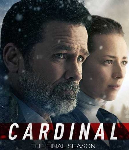 مسلسل Cardinal الموسم الثالث مترجم