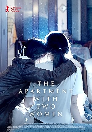 فيلم The Apartment with Two Women 2023 مترجم