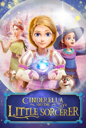 فيلم Little Sorcerer 2021 مترجم اون لاين