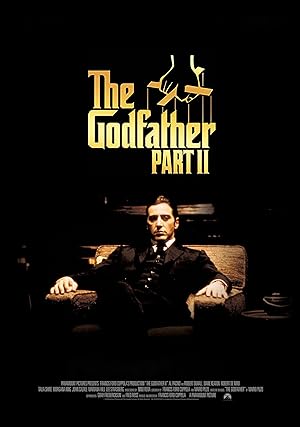 فيلم The Godfather: Part II 1974 مترجم اون لاين