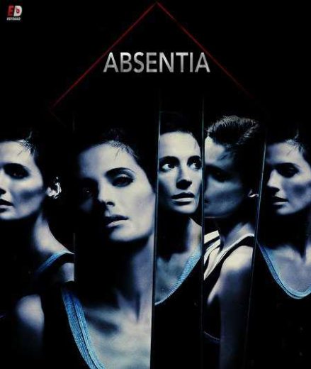 مسلسل Absentia الموسم الثاني مترجم